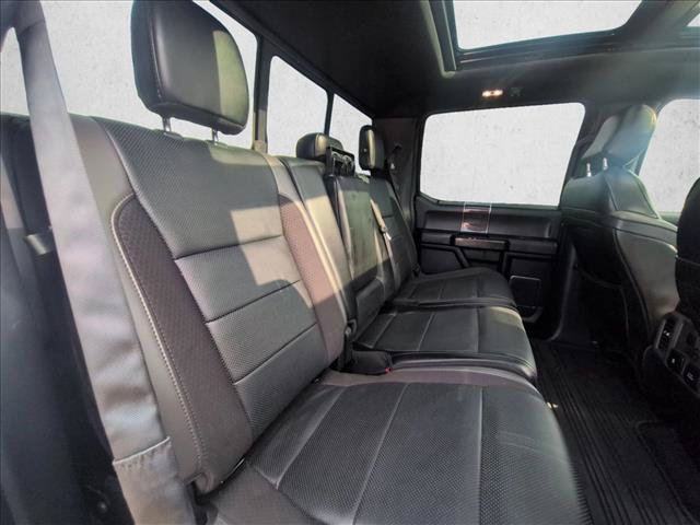 Used 2019 Ford F150 Raptor w/ Equipment Group 802A Luxury AWD/4WD image 18