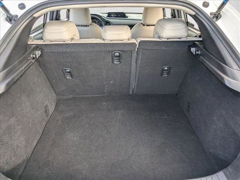 Used 2020 MAZDA CX-30 FWD w/ Select Package image 6