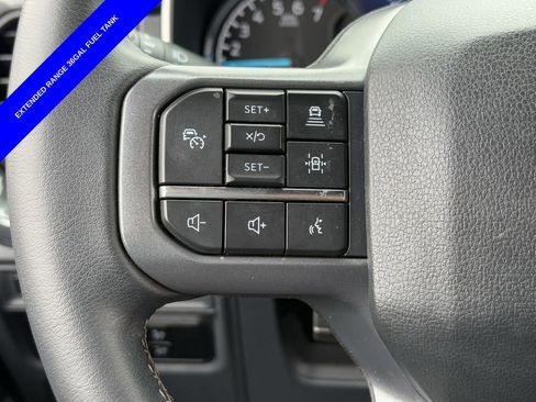 Certified 2023 Ford F150 XLT w/ Equipment Group 302A High image 17