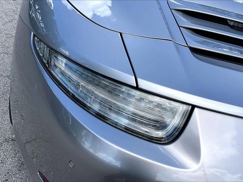 Used 2013 Porsche 911 Carrera RWD image 27