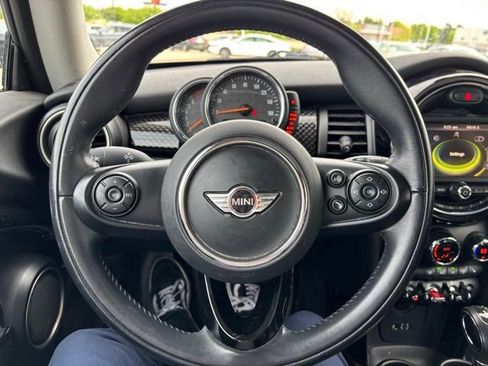 Used 2014 MINI Cooper S FWD image 11