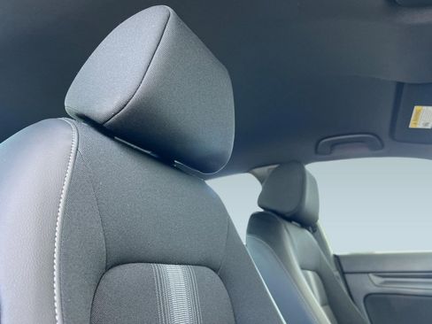 New 2026 Honda Civic Sport image 21