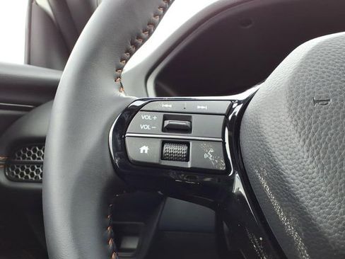Certified 2026 Honda HR-V Sport image 21