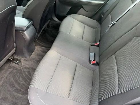 Used 2021 Kia Forte LXS FWD image 28