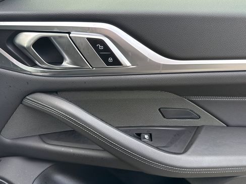 Certified 2025 BMW i4 xDrive40i w/ M Sport Package image 21