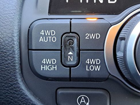 New 2026 RAM 1500 Big Horn image 9