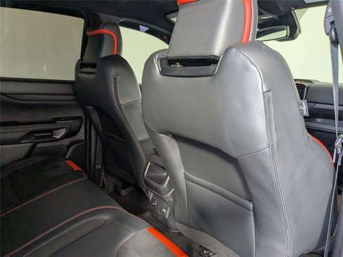 Used 2024 Ford Ranger Raptor AWD/4WD image 29