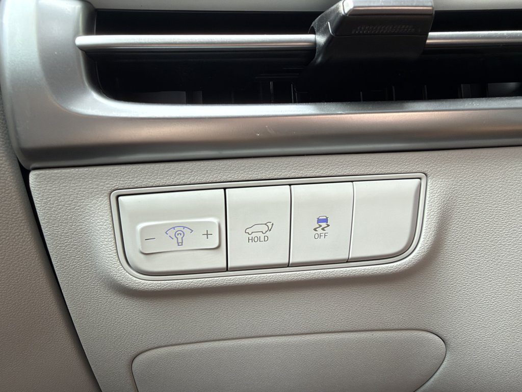 Used 2025 Hyundai Tucson SEL FWD image 27