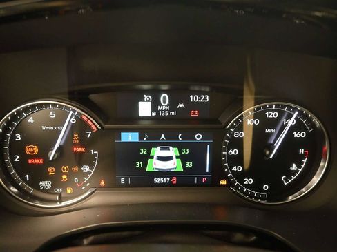 Used 2024 Cadillac XT5 Premium Luxury FWD image 17