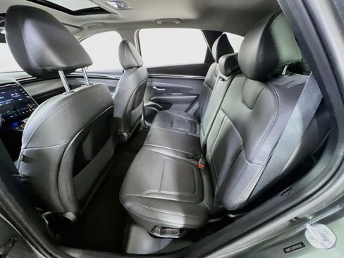 Used 2023 Hyundai Tucson SEL w/ Convenience Package AWD/4WD image 24