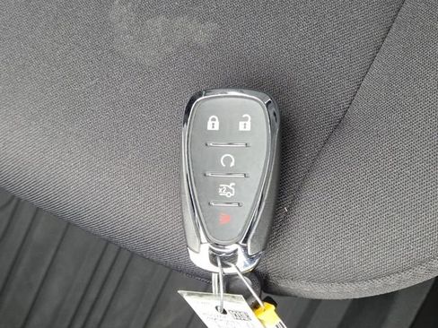 Certified 2023 Chevrolet Malibu LT w/ Driver Confidence Package image 35