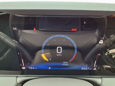 Used 2025 Chevrolet TrailBlazer LT w/ Driver Confidence Package FWD image 15