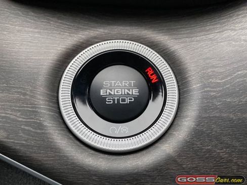 New 2025 Jeep Grand Cherokee L Limited w/ Black Appearance Package image 12