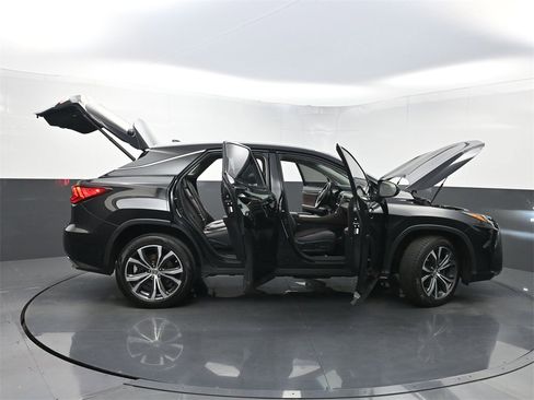 Used 2016 Lexus RX 350 AWD image 36