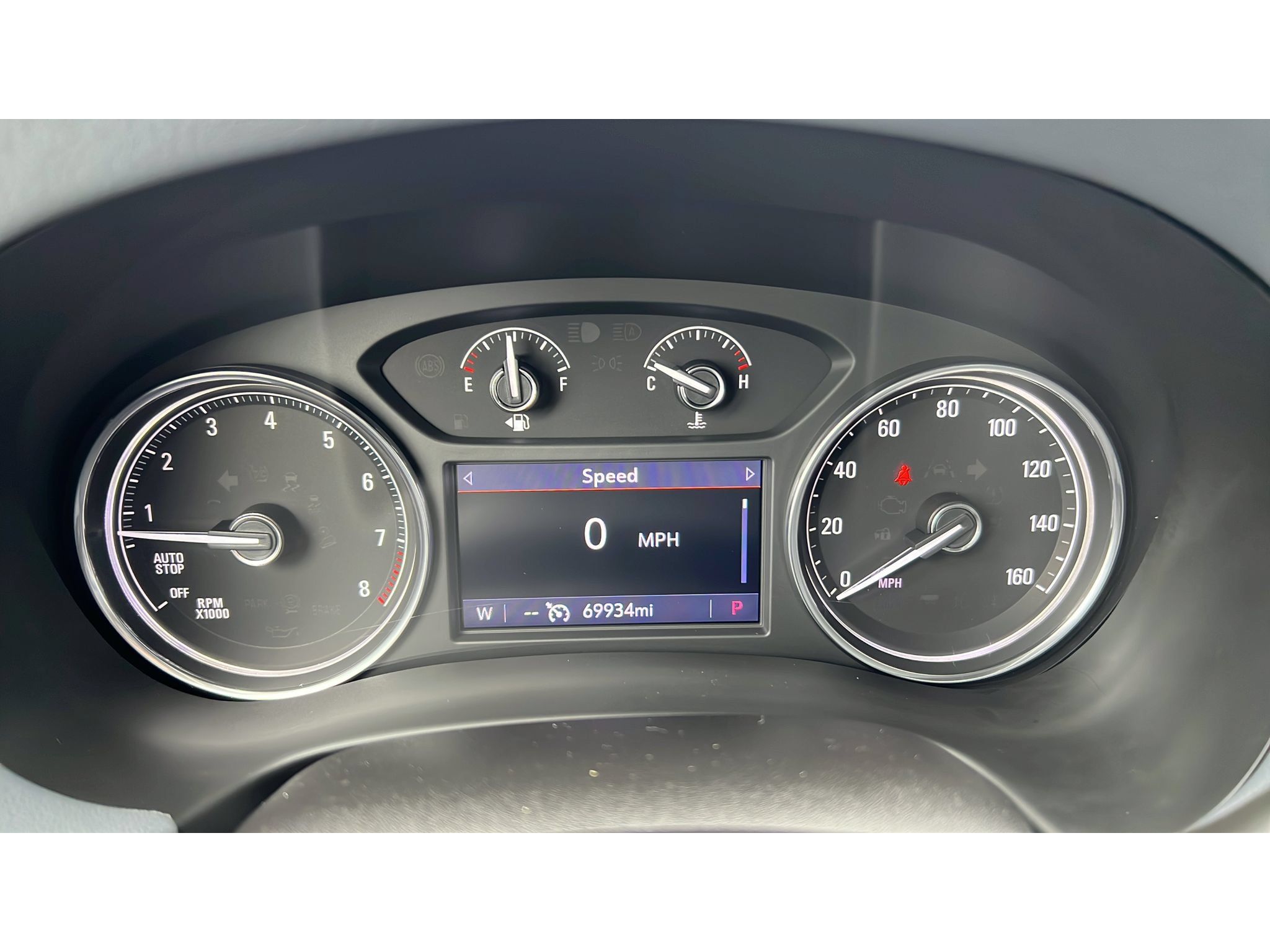 Certified 2023 Buick Enclave Essence w/ Trailering Package, 5000 lbs. AWD/4WD image 15