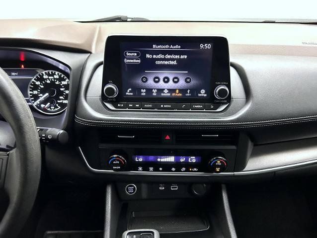 Certified 2023 Nissan Rogue SV AWD/4WD image 13