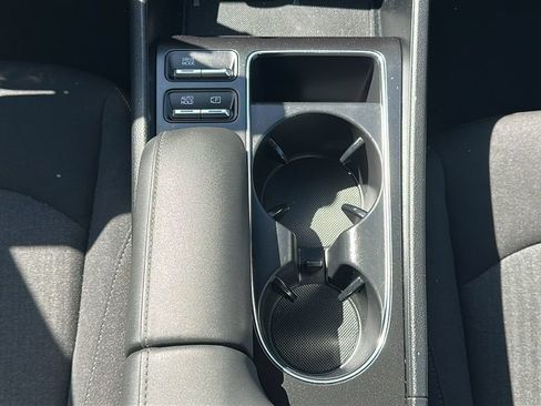 Certified 2025 Hyundai Sonata SEL FWD image 27