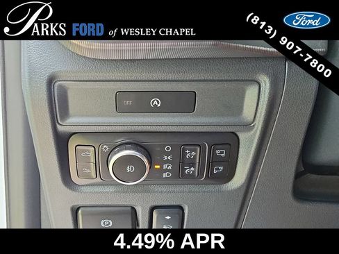 Used 2025 Ford F150 Raptor AWD/4WD image 31