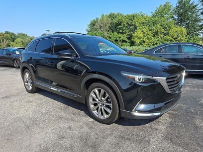 Used 2018 MAZDA CX-9 Signature