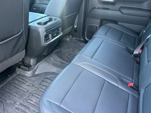 Used 2024 GMC Sierra 1500 Elevation w/ Elevation Premium Package AWD/4WD image 14