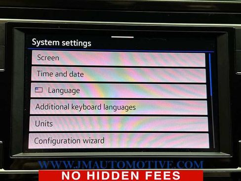 Used 2024 Volkswagen Tiguan S image 28