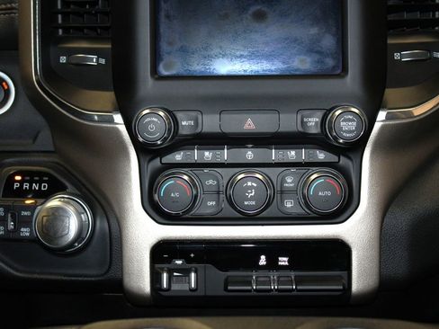 Used 2019 RAM 1500 Laramie w/ Bed Utility Group image 19