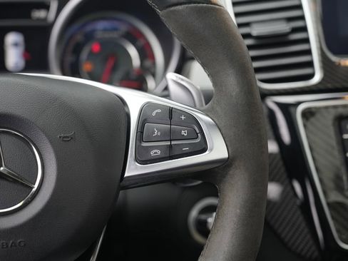 Used 2019 Mercedes-Benz GLE 63 AMG S w/ Premium 3 Package image 50