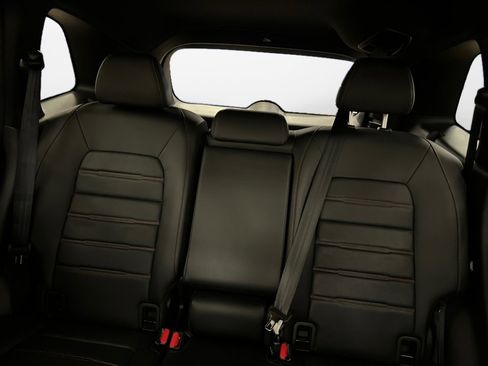 Certified 2026 Honda CR-V Sport-L image 12