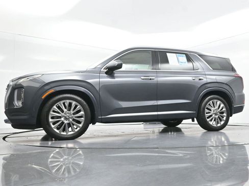 Used 2020 Hyundai Palisade Limited FWD image 57
