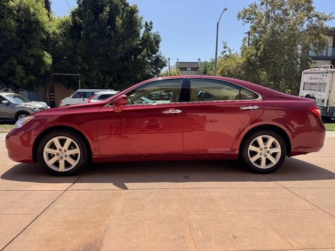 Used 2009 Lexus ES 350 FWD image 4