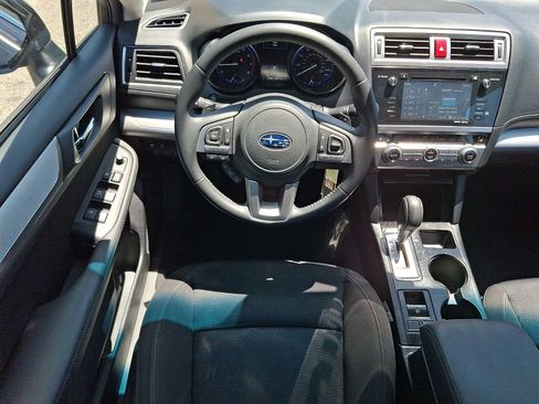 Used 2017 Subaru Legacy 2.5i Premium AWD/4WD image 11