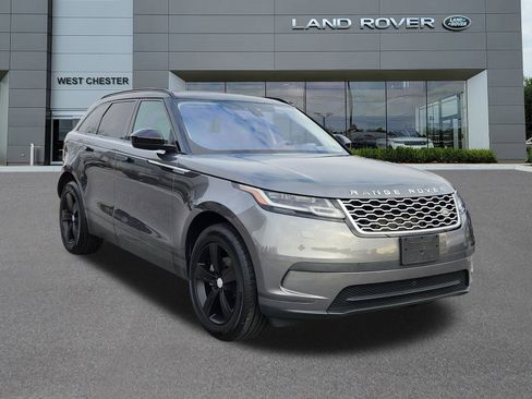 Used 2018 Land Rover Range Rover Velar S image 2