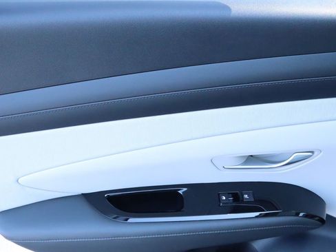 New 2026 Hyundai Tucson Limited image 23