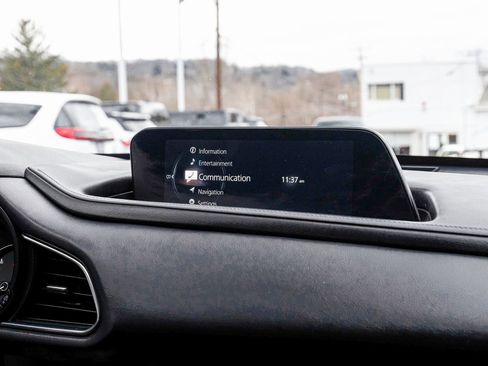 Used 2023 MAZDA CX-30 AWD 2.5 S w/ Preferred Package image 21