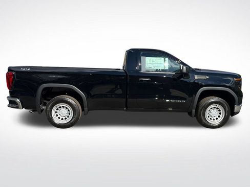New 2026 GMC Sierra 1500 Pro w/ Pro Value Package AWD/4WD image 7