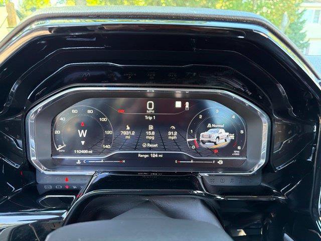Used 2023 GMC Sierra 1500 SLT w/ SLT Premium Package AWD/4WD image 33