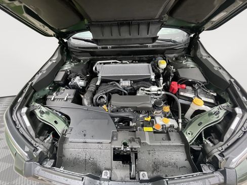 New 2026 Subaru Outback Limited XT AWD/4WD image 29