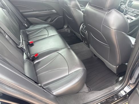 Used 2019 Buick LaCrosse Essence w/ Sun and Shade Package AWD/4WD image 13