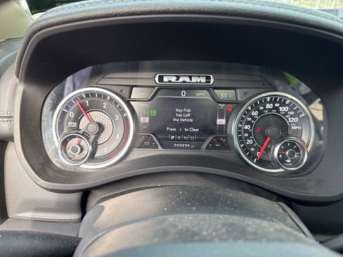 Used 2020 RAM 3500 Laramie image 20