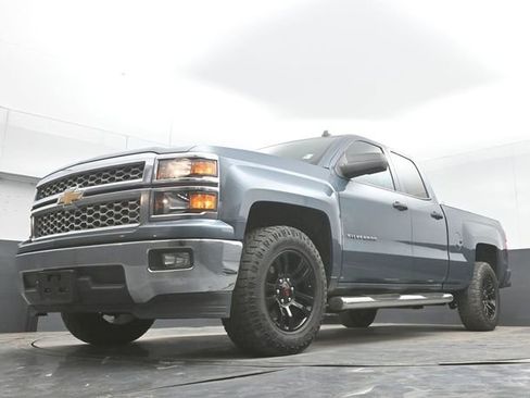 Used 2014 Chevrolet Silverado 1500 LT w/ All Star Edition image 29