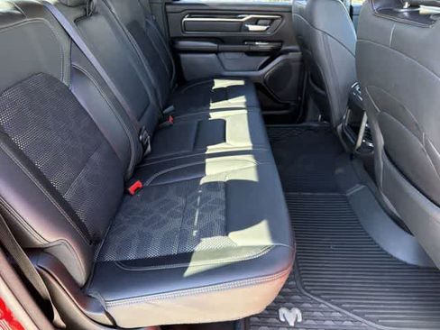 Used 2020 RAM 1500 Rebel image 17