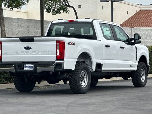 New 2026 Ford F250 XL w/ XL Off-Road Package image 4