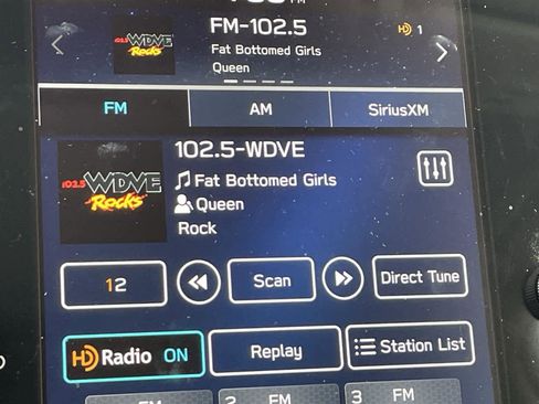 Certified 2024 Subaru Crosstrek 2.0i Premium image 12