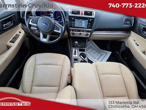 Used 2016 Subaru Outback 2.5i Limited AWD/4WD image 12