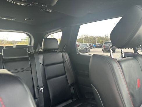 Used 2024 Dodge Durango GT AWD/4WD image 32