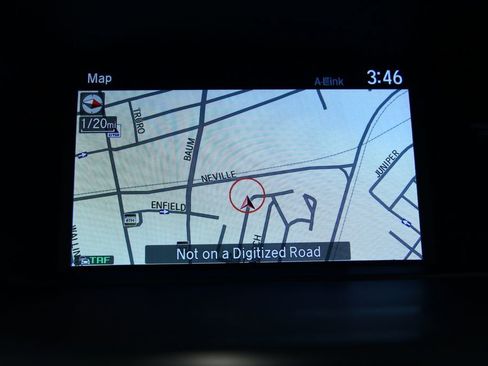 Used 2019 Acura TLX V6 SH-AWD w/ Technology Pkg image 11