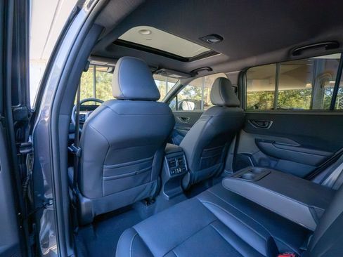New 2026 Subaru Outback Limited XT w/ Premium/Limited Package 2 AWD/4WD image 17
