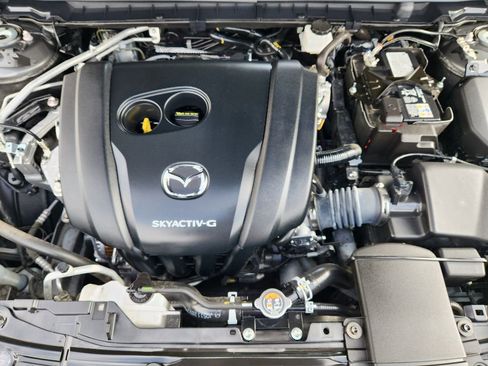 Certified 2024 MAZDA CX-50 AWD 2.5 S image 29