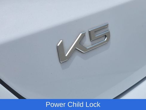 Used 2023 Kia K5 GT w/ GT1 Package FWD image 8