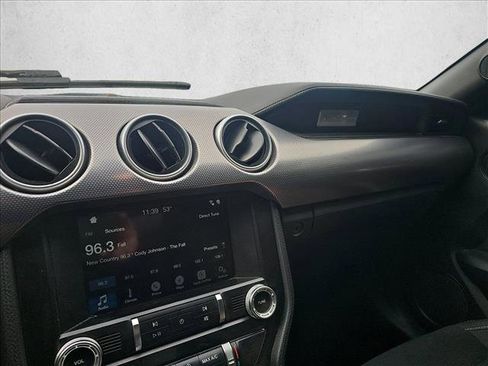 Used 2019 Ford Mustang GT w/ Equipment Group 301A image 13